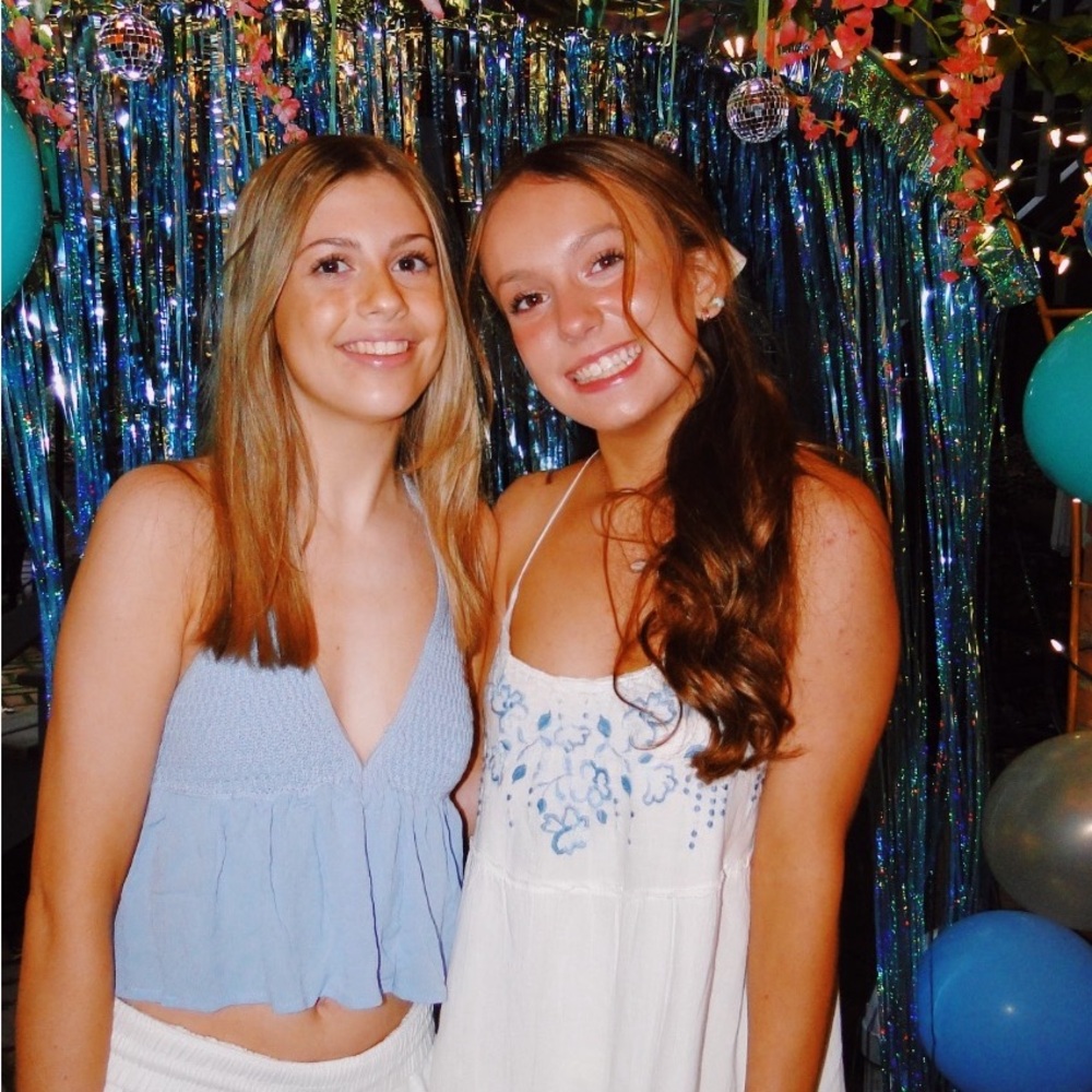 Meet your Posher, Lilli